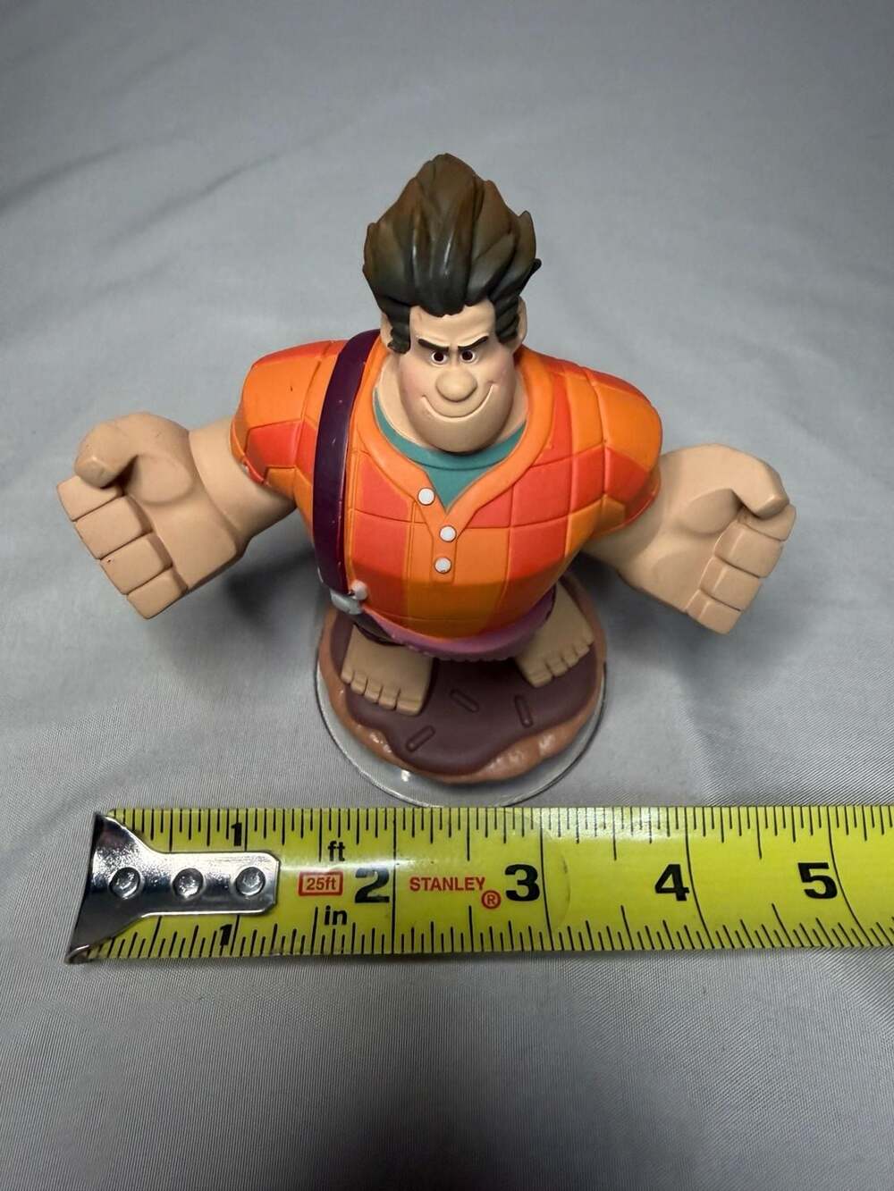 Disney Infinity Wreck-It Ralph Figure - Picture 6 of 7